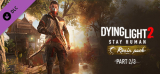 : Dying Light 2 Stay Human Reloaded Edition v1 16 0-Tenoke