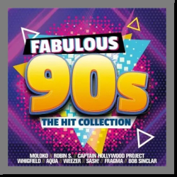 : Fabulous 90s: The Hit COLLECTION (2022)