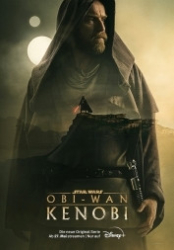 : Star Wars - Obi Wan Kenobi Staffel 1 2022 German AC3 microHD x264 - RAIST