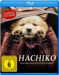 : Hachiko 2023 German 720p BluRay x264-LizardSquad