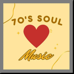 : 70's Soul Music (2024)