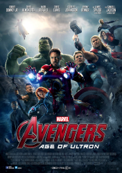 : Avengers Age of Ultron 2015 German Dl Dv 2160p Web H265-Dmpd