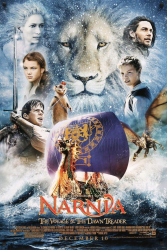 : Die Chroniken von Narnia Die Reise auf der Morgenroete 2011 German Dl 1080p Web H264 iNternal-SunDry