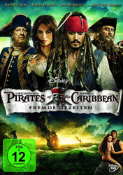 : Pirates of the Caribbean Fremde Gezeiten 2011 German Dl Dv 2160p Web H265-Dmpd