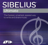 : Avid Sibelius Ultimate 2019.5 Build 1469