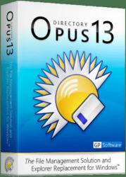: Directory Opus 13.5 Build 8871