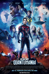 : Ant Man and the Wasp Quantumania 2023 German Dl Dv 2160p Web H265-Dmpd