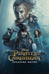 : Pirates of the Caribbean Salazars Rache 2017 German Dl Dv 2160p Web H265-Dmpd
