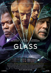 : Glass 2019 German Dl Dv 2160p Web H265-Dmpd