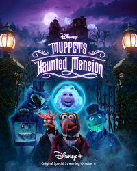 : Muppets Haunted Mansion 2021 German Dl Dv 2160p Web H265-Dmpd