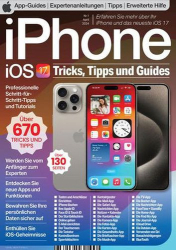 : iPhone und iOs 17 Tricks, Tipps und Guides No 01 April 2024
