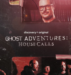 : Ghost Adventures - House Calls S01E05 German 1080p Web h264-Cdd