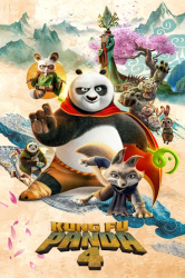 : Kung Fu Panda 4 2024 German Dl 2160P Web H265-Wayne