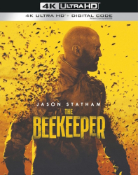 : The Beekeeper 2024 Multi Complete Uhd Bluray-Monument
