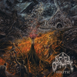 : Obscurial - Heretic (2024)