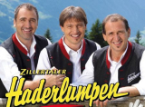: Zillertaler Haderlumpen - Sammlung (32 Alben) (1994-2019)