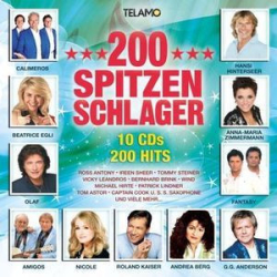 : 200 Spitzenschlager (2014) N
