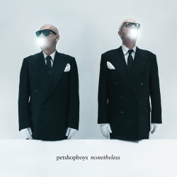 : Pet Shop Boys - Nonetheless