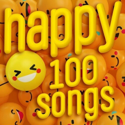 : happy 100 songs (2024)