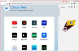 : CleverGet v17.0 (x64)