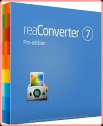 : reaConverter Pro v7.806