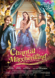 : Chantal im Maerchenland 2024 German Ac3 Hdts 1080p Hevc-PaZ