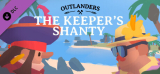 : Outlanders The Keepers Shanty-Skidrow