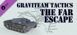 : Graviteam Tactics The Far Escape-Skidrow