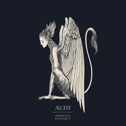 : Alcest - Spiritual Instinct (2019)