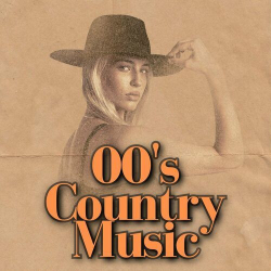 : 00's Country Music (2024)