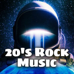 : 20's Rock Music (2024)