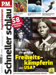 : P M  Fragen und Antworten Magazin April No 04 2024
