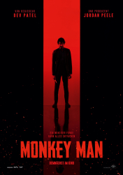 : Monkey Man 2024 German Mic Dubbed Dl 2160P Web H265-Watchable
