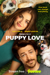 : Puppy Love Hunde zum Verlieben 2023 German Dl 720p Web h264-WvF
