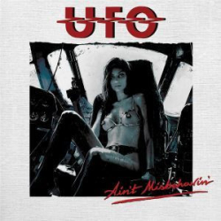 : UFO - Ain't Misbehavin (2024 Deluxe Edition) (2024)