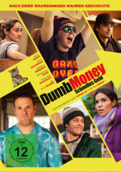 : Dumb Money 2023 German Dtshd Dl 1080p BluRay x264 Better Bitrate-SiXtyniNe