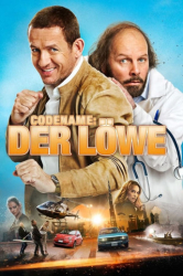 : Codename- Der Loewe 2020 German Dl 1080p Amzn Web H264-Oergel