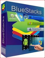 : BlueStacks v5.21.150.1024