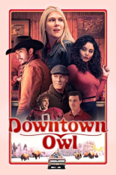 : Downtown Owl 2023 German AC3 DL 1080p WEB x265 - LDO