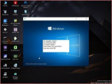 : Windows 10 22H2 Build 19045.4291 (x64) Ankh Tech
