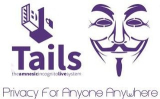 : Tails v6.2 Live Boot ISO/USB (x64)