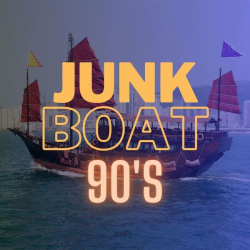 : Junk Boat 90s (2024)
