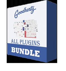 : Goodhertz Plugins Bundle 3.10.1