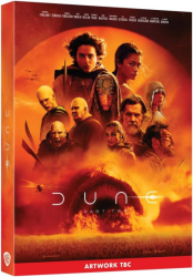 : Dune Part Two 2024 German EAC3 DL 1080p WEBRip x265 - FD