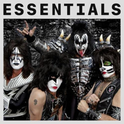 : Kiss - Essentials (2019)