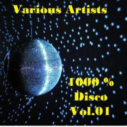 : 1000% Disco Vol.01 (Bootleg) (2007) N