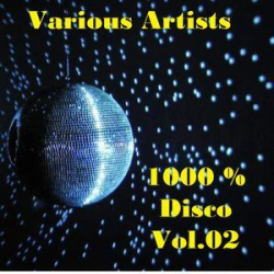 : 1000% Disco Vol.02 (Bootleg) (2007) N