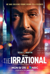 : The Irrational S01E08 German Dl 720P Web H264-Wayne