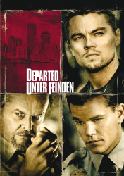 : The Departed 2006 Multi Complete Uhd Bluray-Monument
