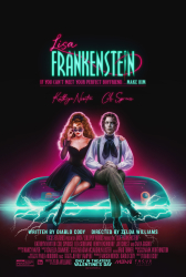 : Lisa Frankenstein 2024 German Dl 1080p Web h264-WvF
